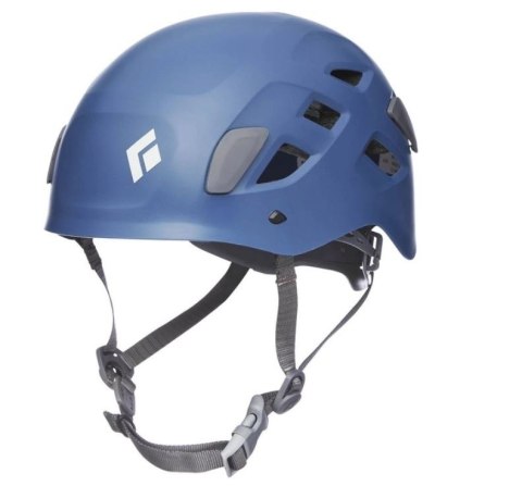 Kask wspinaczkowy Black Diamond Half Dome Helmet - Denim (M/L) Black Diamond Kask wspinaczkowy Black Diamond Half Dome Helmet - Denim (M/L) Black Diamond