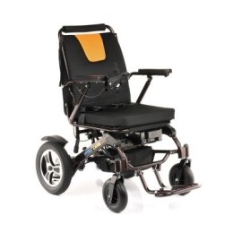 Wózek inwalidzki elektryczny EASY GO W459 MDH