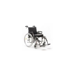 Wózek inwalidzki ręczny aluminiowy FELIZ 20' MDH