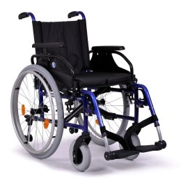 Wózek ze stopów lekkich - model D200 szer. siedz. wózka inw. - 50 cm VERMEIREN