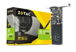 Zotac GT 1030 LP 2GB GDDR5 64b DVI-D HDMI ZOTAC