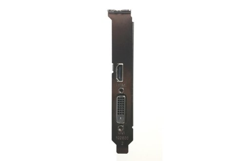 Zotac GT 1030 LP 2GB GDDR5 64b DVI-D HDMI ZOTAC Zotac GT 1030 LP 2GB GDDR5 64b DVI-D HDMI ZOTAC