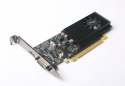 Zotac GT 1030 LP 2GB GDDR5 64b DVI-D HDMI ZOTAC
