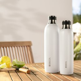 Butelka Brita sodaTRIO (0,65l; biały) BRITA