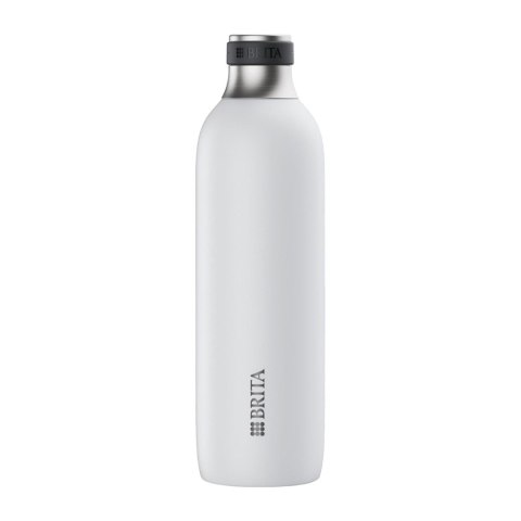 Butelka Brita sodaTRIO (1l; biały) BRITA Butelka Brita sodaTRIO (1l; biały) BRITA