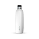 Butelka Brita sodaTRIO (1l; biały) BRITA