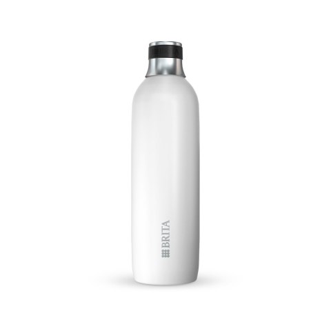 Butelka Brita sodaTRIO (1l; biały) BRITA Butelka Brita sodaTRIO (1l; biały) BRITA