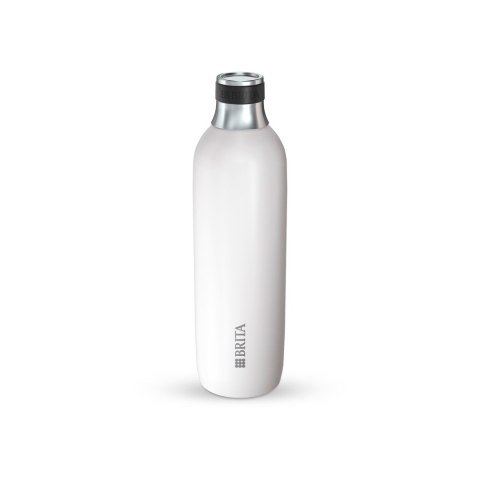 Butelka Brita sodaTRIO (1l; biały) BRITA Butelka Brita sodaTRIO (1l; biały) BRITA