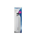 Butelka Brita sodaTRIO (1l; biały) BRITA