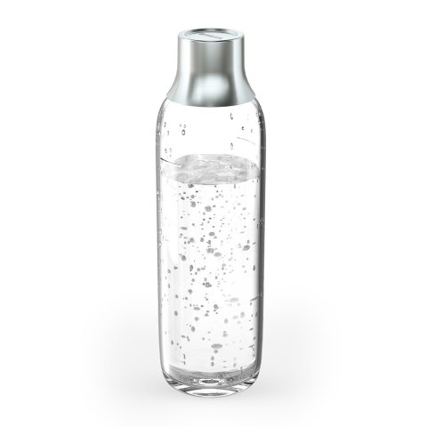 Butelka Brita sodaTRIO (2 szt., szklane) BRITA Butelka Brita sodaTRIO (2 szt., szklane) BRITA