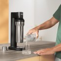 Butelka Brita sodaTRIO (2 szt., szklane) BRITA