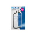 Butelka Brita sodaTRIO (2 szt., szklane) BRITA