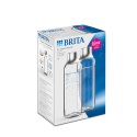 Butelka Brita sodaTRIO (2 szt., szklane) BRITA