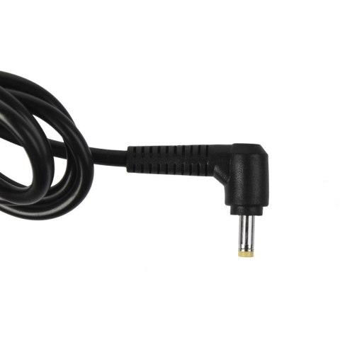 GREEN CELL PRO ZASILACZ AD123P DO LENOVO 65W / 20V 3.25A / 4.0MM-1.7MM Green Cell GREEN CELL PRO ZASILACZ AD123P DO LENOVO 65W / 20V 3.25A / 4.0MM-1.7MM Green Cell