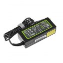 GREEN CELL PRO ZASILACZ AD16AP DO LENOVO B590 THINKPAD R61 R500 T430 T430S T510 T520 T530 X200 X201 X220 X230 20V 3.25A 65W Green Cell