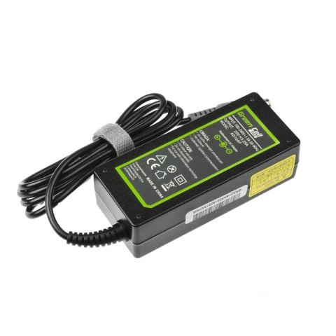 GREEN CELL PRO ZASILACZ AD16AP DO LENOVO B590 THINKPAD R61 R500 T430 T430S T510 T520 T530 X200 X201 X220 X230 20V 3.25A 65W Green Cell GREEN CELL PRO ZASILACZ AD16AP DO LENOVO B590 THINKPAD R61 R500 T430 T430S T510 T520 T530 X200 X201 X220 X230 20V 3.25A 65W Green Cell