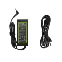 GREEN CELL PRO ZASILACZ AD73P DO ACER ASPIRE S7 S7-392 S7-393 SAMSUNG NP530U4E NP730U3E NP740U3E 19V 3.42A 65W Green Cell