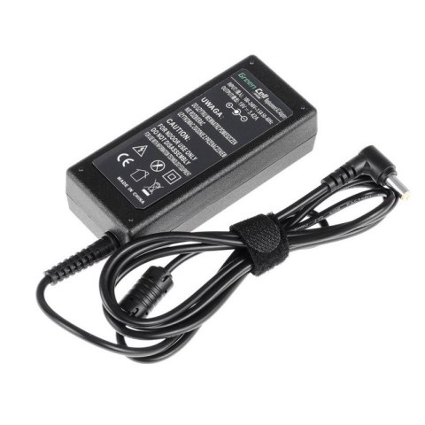 GREEN CELL ZASILACZ AD01P ACER 19V 3,42A 65W Green Cell GREEN CELL ZASILACZ AD01P ACER 19V 3,42A 65W Green Cell