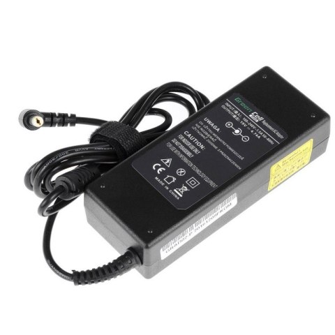 GREEN CELL ZASILACZ AD02P ACER 19V 4.74A 90W Green Cell GREEN CELL ZASILACZ AD02P ACER 19V 4.74A 90W Green Cell