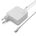 GREEN CELL ZASILACZ AD03 APPLE 16.5V 3.65A 60W Green Cell