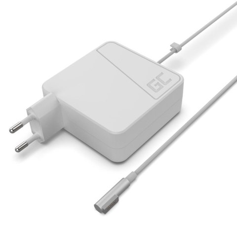 GREEN CELL ZASILACZ AD03 APPLE 16.5V 3.65A 60W Green Cell GREEN CELL ZASILACZ AD03 APPLE 16.5V 3.65A 60W Green Cell