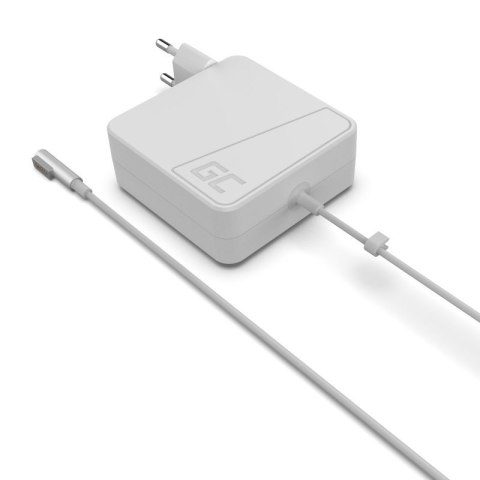 GREEN CELL ZASILACZ AD03 APPLE 16.5V 3.65A 60W Green Cell GREEN CELL ZASILACZ AD03 APPLE 16.5V 3.65A 60W Green Cell