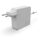 GREEN CELL ZASILACZ AD03 APPLE 16.5V 3.65A 60W Green Cell