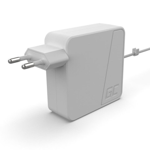 GREEN CELL ZASILACZ AD03 APPLE 16.5V 3.65A 60W Green Cell GREEN CELL ZASILACZ AD03 APPLE 16.5V 3.65A 60W Green Cell