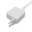 GREEN CELL ZASILACZ AD03 APPLE 16.5V 3.65A 60W Green Cell