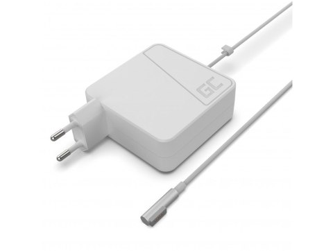 GREEN CELL ZASILACZ AD03 APPLE 16.5V 3.65A 60W Green Cell GREEN CELL ZASILACZ AD03 APPLE 16.5V 3.65A 60W Green Cell