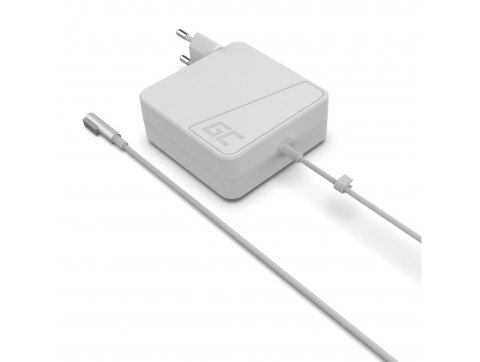 GREEN CELL ZASILACZ AD03 APPLE 16.5V 3.65A 60W Green Cell GREEN CELL ZASILACZ AD03 APPLE 16.5V 3.65A 60W Green Cell