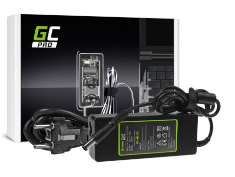 GREEN CELL ZASILACZ AD07AP DELL 19.5V 3.34A 65W Green Cell GREEN CELL ZASILACZ AD07AP DELL 19.5V 3.34A 65W Green Cell