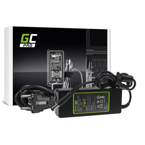 GREEN CELL ZASILACZ AD09P DELL 19.5V 4.62A 90W Green Cell GREEN CELL ZASILACZ AD09P DELL 19.5V 4.62A 90W Green Cell