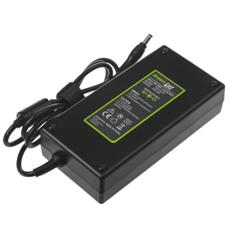 GREEN CELL ZASILACZ AD100P ASUS 19.5V 9.5A 180W Green Cell GREEN CELL ZASILACZ AD100P ASUS 19.5V 9.5A 180W Green Cell