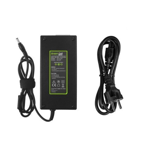 GREEN CELL ZASILACZ AD100P ASUS 19.5V 9.5A 180W Green Cell GREEN CELL ZASILACZ AD100P ASUS 19.5V 9.5A 180W Green Cell