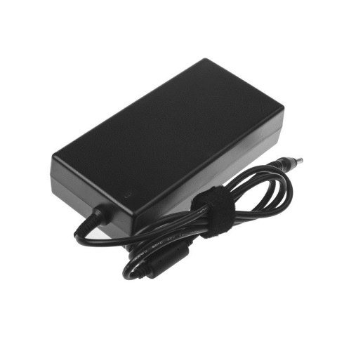 GREEN CELL ZASILACZ AD100P ASUS 19.5V 9.5A 180W Green Cell GREEN CELL ZASILACZ AD100P ASUS 19.5V 9.5A 180W Green Cell