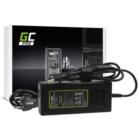 GREEN CELL ZASILACZ AD102P DO ACER ASPIRE NITRO V15 VN7-571G VN7-572G VN7-591G VN7-592G 19V 7.1A 135W Green Cell GREEN CELL ZASILACZ AD102P DO ACER ASPIRE NITRO V15 VN7-571G VN7-572G VN7-591G VN7-592G 19V 7.1A 135W Green Cell