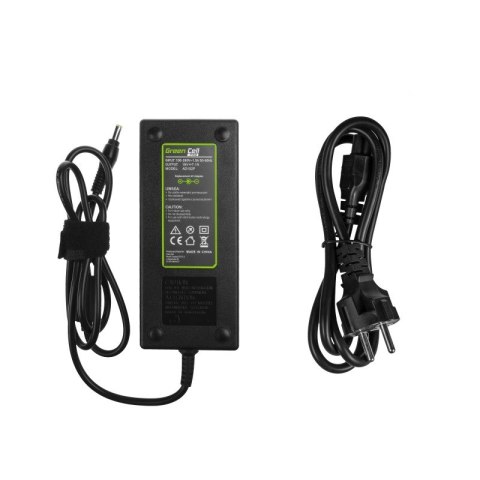 GREEN CELL ZASILACZ AD102P DO ACER ASPIRE NITRO V15 VN7-571G VN7-572G VN7-591G VN7-592G 19V 7.1A 135W Green Cell GREEN CELL ZASILACZ AD102P DO ACER ASPIRE NITRO V15 VN7-571G VN7-572G VN7-591G VN7-592G 19V 7.1A 135W Green Cell