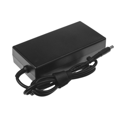 GREEN CELL ZASILACZ AD111P DO HP ELITEBOOK 8530P 8530W 8540P 8540W 8560P 8560W 8570W 8730W ZBOOK 15 G1 G2 19.5V 7.7A 150W Green Cell GREEN CELL ZASILACZ AD111P DO HP ELITEBOOK 8530P 8530W 8540P 8540W 8560P 8560W 8570W 8730W ZBOOK 15 G1 G2 19.5V 7.7A 150W Green Cell
