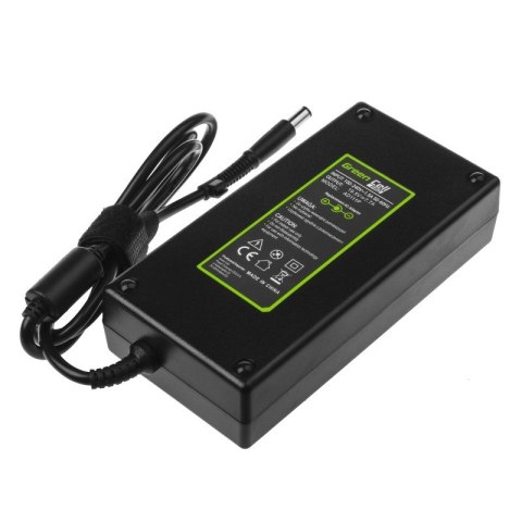 GREEN CELL ZASILACZ AD111P DO HP ELITEBOOK 8530P 8530W 8540P 8540W 8560P 8560W 8570W 8730W ZBOOK 15 G1 G2 19.5V 7.7A 150W Green Cell GREEN CELL ZASILACZ AD111P DO HP ELITEBOOK 8530P 8530W 8540P 8540W 8560P 8560W 8570W 8730W ZBOOK 15 G1 G2 19.5V 7.7A 150W Green Cell