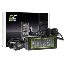 GREEN CELL ZASILACZ AD12P HP 18.5V 3.5A 65W Green Cell