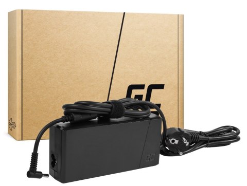 GREEN CELL ZASILACZ AD141P DO HP OMEN 15-BS ZBOOK 15 G6 17 G3 G4 G5 19.5V 7.7A 150W Green Cell GREEN CELL ZASILACZ AD141P DO HP OMEN 15-BS ZBOOK 15 G6 17 G3 G4 G5 19.5V 7.7A 150W Green Cell
