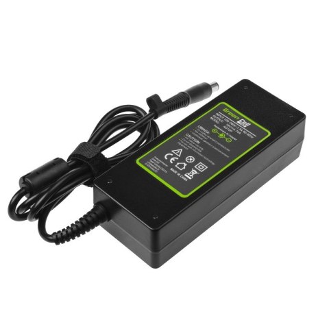 GREEN CELL ZASILACZ AD15P HP 19V 4.74A 90W Green Cell GREEN CELL ZASILACZ AD15P HP 19V 4.74A 90W Green Cell