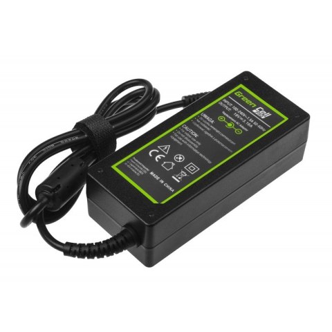 GREEN CELL ZASILACZ AD20P SAMSUNG 19V 3.16A 60W Green Cell GREEN CELL ZASILACZ AD20P SAMSUNG 19V 3.16A 60W Green Cell