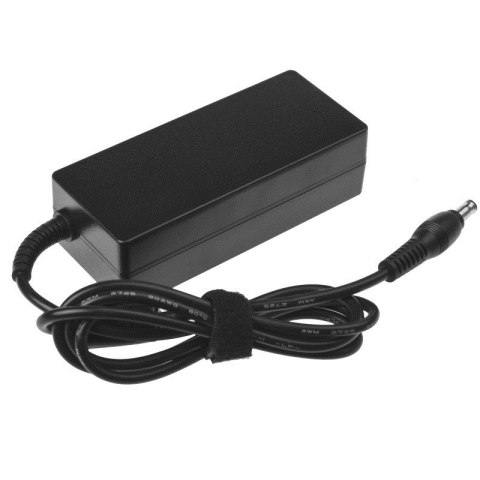 GREEN CELL ZASILACZ AD20P SAMSUNG 19V 3.16A 60W Green Cell GREEN CELL ZASILACZ AD20P SAMSUNG 19V 3.16A 60W Green Cell