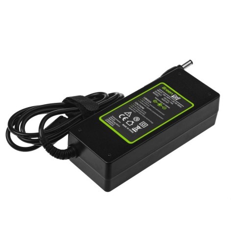 GREEN CELL ZASILACZ AD27AP TOSHIBA 19V 4.74A 90W Green Cell GREEN CELL ZASILACZ AD27AP TOSHIBA 19V 4.74A 90W Green Cell