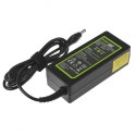 GREEN CELL ZASILACZ AD33P FUJITSU 20V 3.25A 65W Green Cell