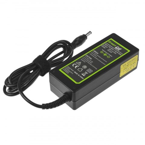 GREEN CELL ZASILACZ AD33P FUJITSU 20V 3.25A 65W Green Cell GREEN CELL ZASILACZ AD33P FUJITSU 20V 3.25A 65W Green Cell