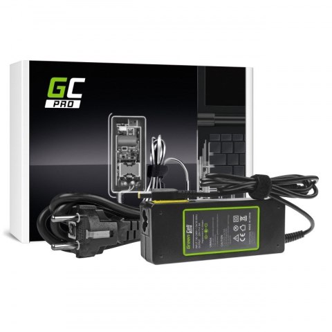 GREEN CELL ZASILACZ AD39AP LENOVO 20V 4.5A 90W Green Cell GREEN CELL ZASILACZ AD39AP LENOVO 20V 4.5A 90W Green Cell