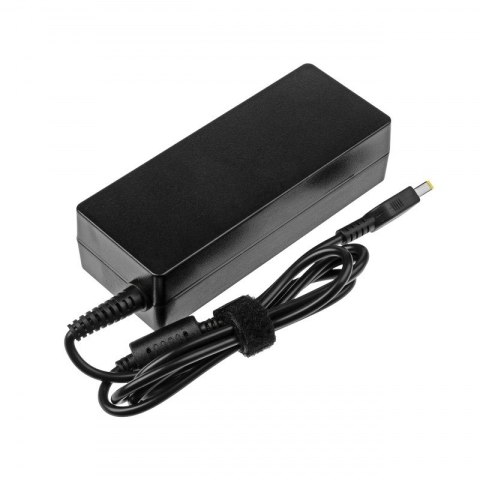 GREEN CELL ZASILACZ AD39AP LENOVO 20V 4.5A 90W Green Cell GREEN CELL ZASILACZ AD39AP LENOVO 20V 4.5A 90W Green Cell